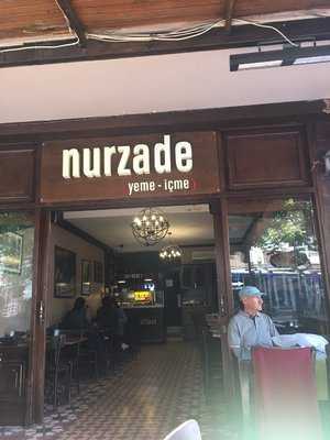 Nurzade Ev Yemekleri