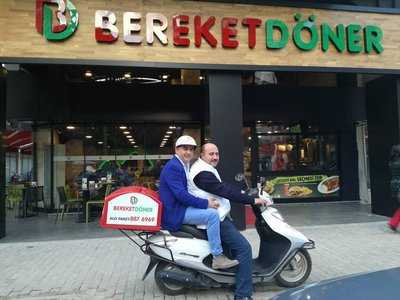 Bereket Döner