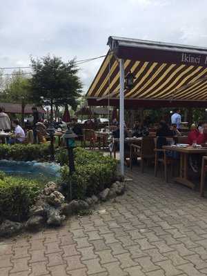 İkinci Bahar Köy Kahvaltısı