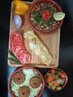 ‪La Vigna Express‬