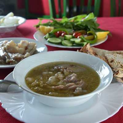 Kars Iğdır Lokantası