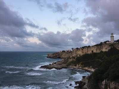 İskandil Restaurant