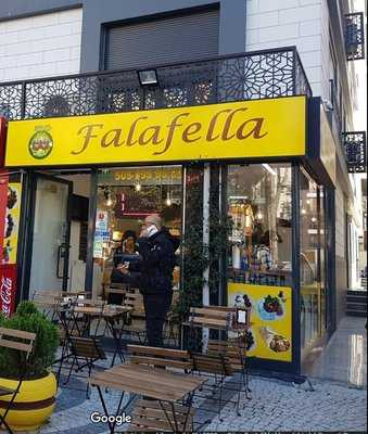 Falafella