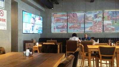 Haydee Pide Restaurant