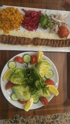 Saitogullari Iskender Kebap