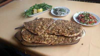 Banadura Adana Kebapçısı