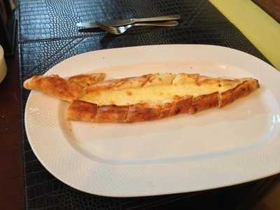 Bankalar Karadeniz Pide Salonu