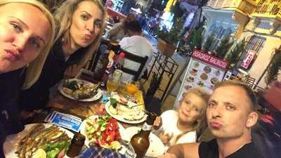 Askoroz Balıkçısı