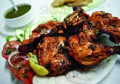 ‪bin Abid Restaurant‬