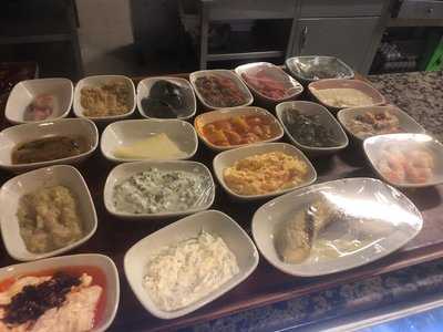 Ali Baba Balıkçılık