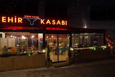 Şehir Kasabı & Steak House