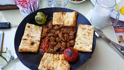 Saraykapı Saç Tava