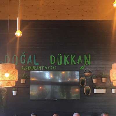 Doğal Dükkan