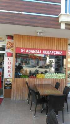 01 Mert Kebap Adanalı Dürümcü