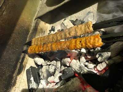 27 Taş Fırın & Izgara