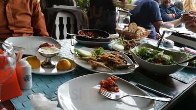 Gündüzoğlu Baklavaları