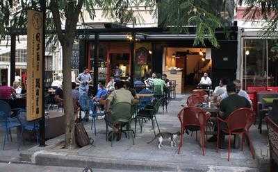 Eski Kafa Restaurant