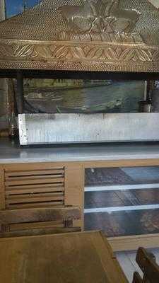 Çağdaş Urfa Kebap