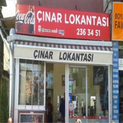 Çınar Lokantası