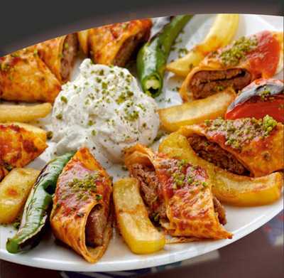 Onur İskender Kebap