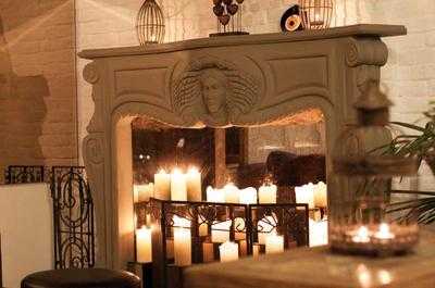 Salomanje Restaurant