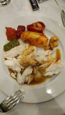 Le Chateau Restaurant