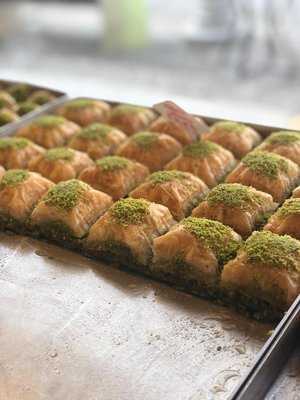 Hacı Ömer Baklava