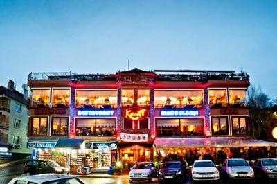 Keyifli Restaurant & Cafe