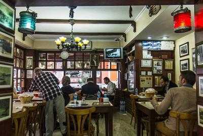 Çelebi Ev Yemekleri