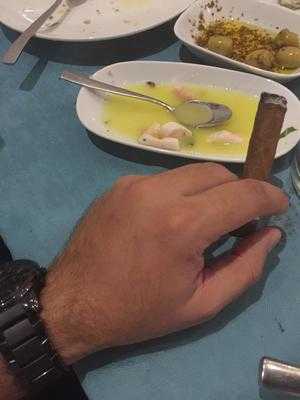 Madalyalı Restaurant