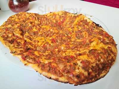 Kebapçı Şahin Usta