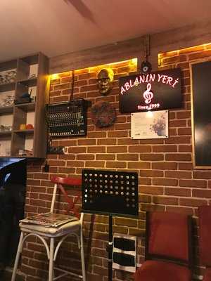 Günay Abla'nın Yeri