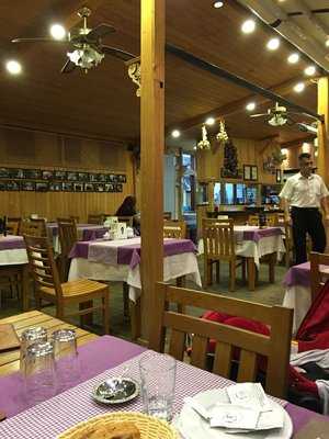 Çağıl Ev Yemekleri