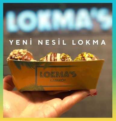 Lokmas Karaköy