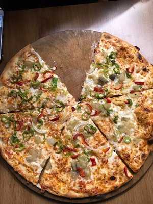 Pizza Vegas
