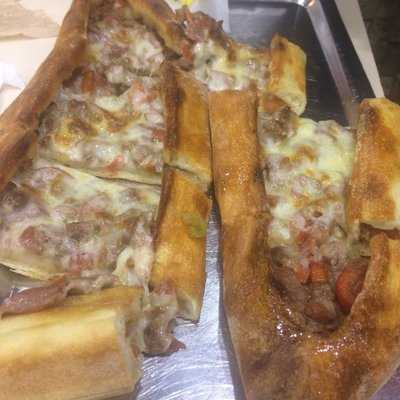 ALP Karadeniz Pidecisi