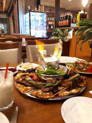 Şehzade Kebap Sarayı