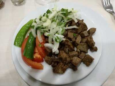 Yeni Fenerbahce Iskembe & Kebap Salonu