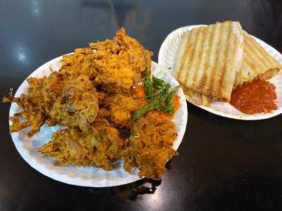 ‪mumbai Adda Cafeteria‬