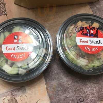 ‪Food Shack‬