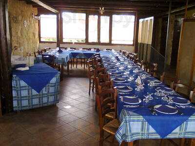 La Capannuzza ristorante - pizzeria, Salemi