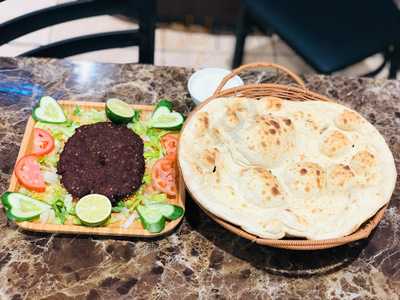 ‪Al Mazam Restaurant‬