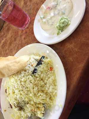 ‪Al Khareef Restaurant‬