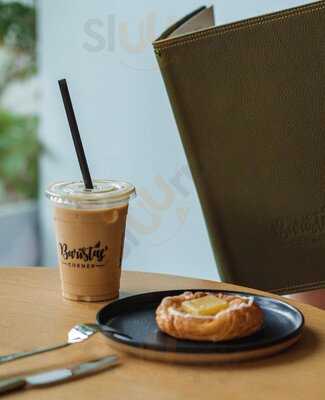 ‪Baristas' Corner‬