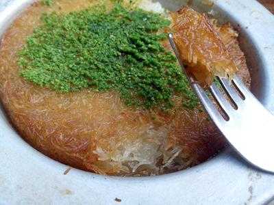 Bursa İskender Kebapçısı