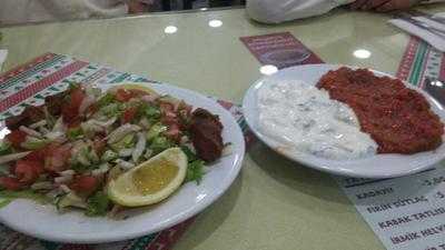 Gülümoğlu Kebab