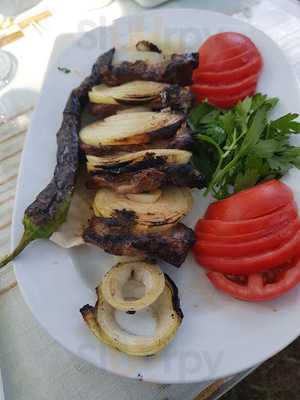 Sevinç Kebap