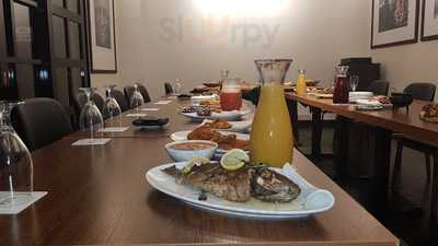 ‪African Restaurant‬