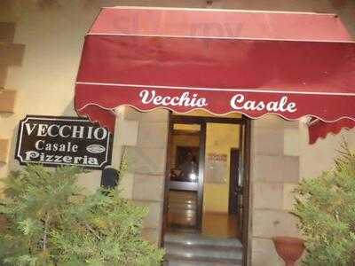 Pizzeria Vecchio Casale, Santa Ninfa