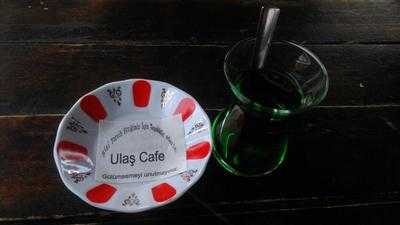 Ulaş Cafe